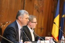 Összehívták április 26-ra a Maros Megyei Tanács soros ülését (X)