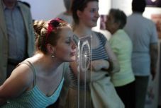 A Sebő Együttes zenéjére nyílik meg a Weöres-kiállítás Sepsiszentgyörgyön