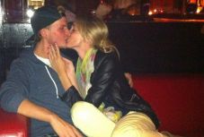 Így búcsúzott Aviciitől a volt barátnője