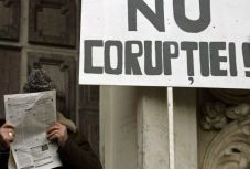 Washingtoni külügyi jelentés: a korrupció továbbra is mindennapos Romániában