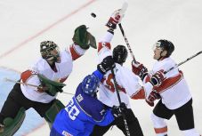 Divízió I-es jégkorong-vb: legyőzte az olaszokat a magyar válogatott