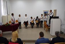 Kárpát-medencei konferencia Csíksomlyón – középpontban a gyermekvédelmi rendszerben élők