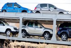 Az idei első negyedévben 23 százalékkal nőtt a hazai autógyártás
