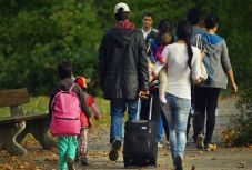 2017-ben rekordszámú menedékjogi kérelmet jegyeztek Romániában