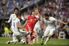 BL: revánsvágy fűtheti a tavaly magyar segítséggel kiejtett Bayern Münchent 