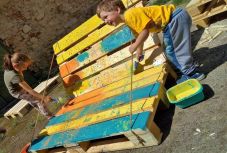 A családokat szólítja meg az idei gyalui Várkert fesztivál