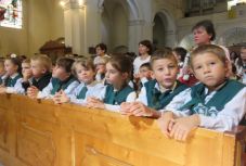 A katolikus gimnázium ügye Marosvásárhely egész vonzáskörzetét érintő probléma