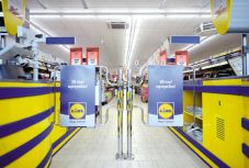 Vásárolt ilyet a Lidlben? Ne fogyassza, vigye vissza!