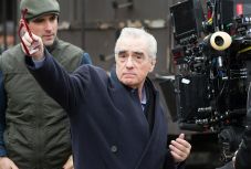 Spanyol „Nobel-díjat” nyert Martin Scorsese
