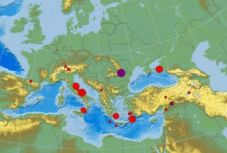 FRISSÍTVE - Szokatlanul erős földrengés volt Székelyföld közelében