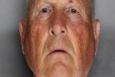 Több mint negyven évi bujkálás után tartóztattak le egy sorozatgyilkost Kaliforniában 