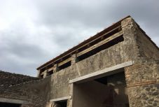 „Jelentős” leletet találtak Pompejiben