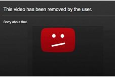 Drasztikus lépésre szánta el magát a YouTube