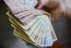 Ismét nőtt a bankközi hitelkamatláb