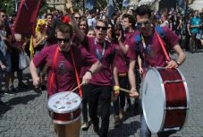 Visszatér az alapokhoz a huszonötödik KMDSZ Diáknapok: a '90-es évek a téma