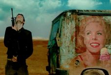 Izraeli film nyitja a 17. TIFF-et