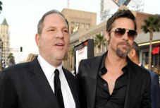 Megvan, hogy ki filmesítheti meg a Weinstein-ügyet