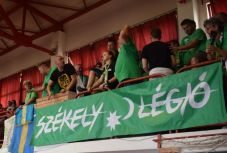 Még nem bajnok a Sepsi Sic: szoros meccsen kikapott a Szatmárnémeti VSK-tól