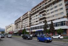 Ingatlanpiaci meglepetés: országos első Csíkszereda lakásdrágulásban