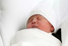 Hivatalos: így hívják a kis herceget