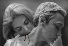 Ikonikus Bergman-filmet erdélyiesít a 17. TIFF plakátja