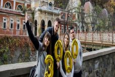 T. Szabó Csaba: A Herkulesfürdő szindróma