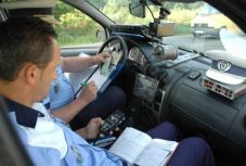 Rengeteg rendőr és radar lesz az utakon a hosszú hétvégén