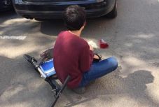 Példakép lett a románok szemében a kolozsvári magyar kisfiú