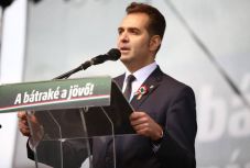 Antal Árpád: hosszú távon kockázatos lehet, ha intézményrendszerünk csak Budapesttől függ