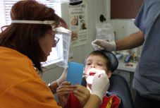 Májusban Hargita megyében dolgoznak a gyermekmentő szolgálat orvosai 