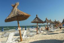 Több száz rendvédelmis lesz a román tengerparton a hosszú hétvégén