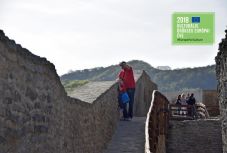 Kincsesládánk, Erdély: „A falak ereje nem a kőben van, hanem a védők lelkében”