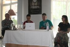 Zudor János versszimpóziumot tartottak Nagyváradon