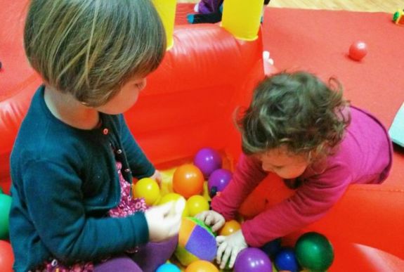 Réka kismamablogja: „Menjünk babakubba!”