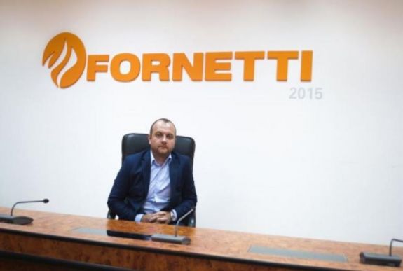 Új vezérigazgató került a Fornetti Románia élére