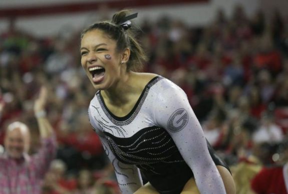 Beperelte volt tanítványa a Károlyi-házaspárt