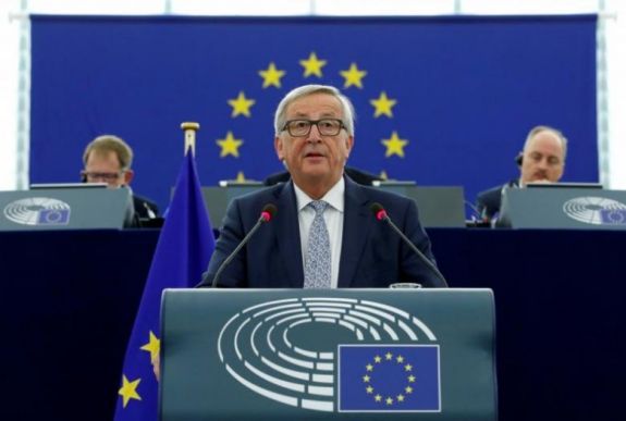 EU-s költségvetés: korlátozhatják a forrásokhoz jutást, ha sérül a jogállamiság