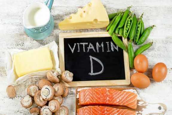 Fontos a D-vitamin pótlása