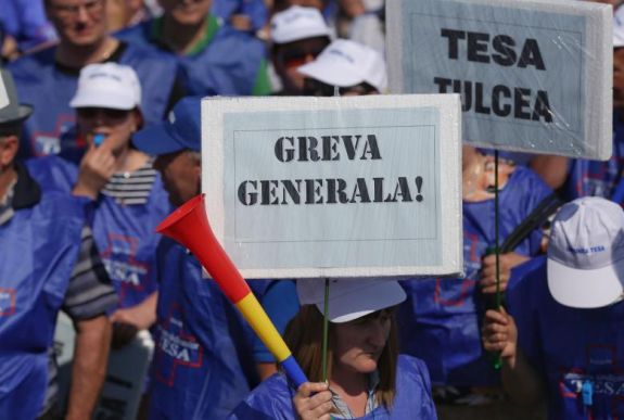 Tényleg általános sztrájk jöhet az egészségügyben