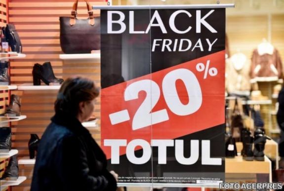 Hivatalos: nagyon átverték a romániai vásárlókat a tavalyi Fekete Pénteken