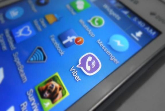 A Telegram után a Viber is bajba kerülhet
