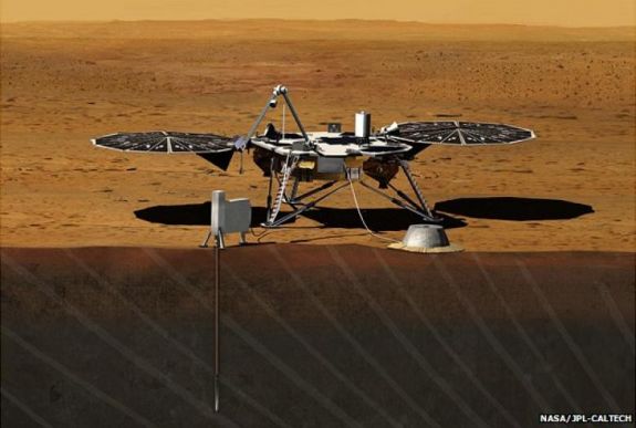 Újra a Marsra megy az Egyesült Államok