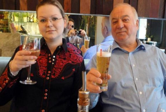 Szkripal-ügy: a gyilkossághoz gyártották az idegmérget