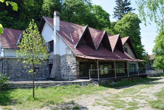 Vállalkozáskeltetőket indítanak négy Hargita megyei városban