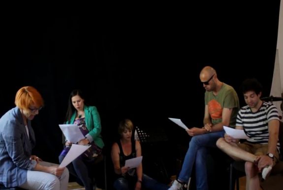 „...ha kuzd ellenseggel” – az ékezetek világnapját ünnepelték Székelyudvarhelyen