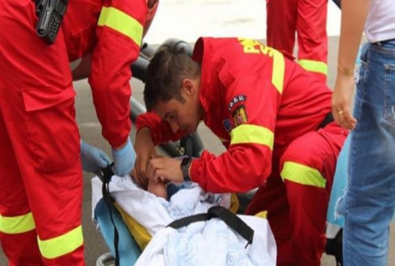 Halálra gázolt egy autó egy 6 éves kisfiút