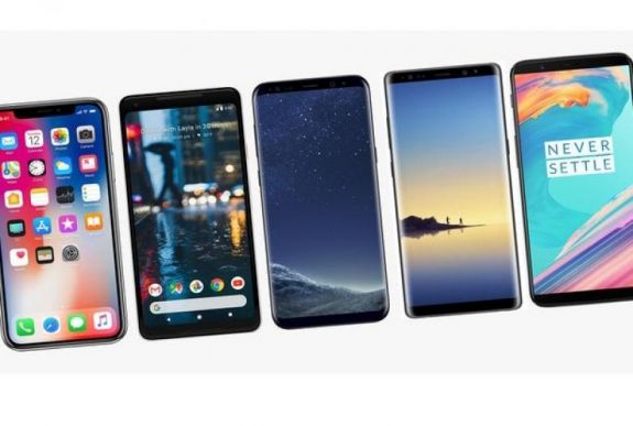 Három hónap alatt több mint 300 millió telefon kelt el