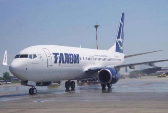Növelte idén utasai számát a Tarom