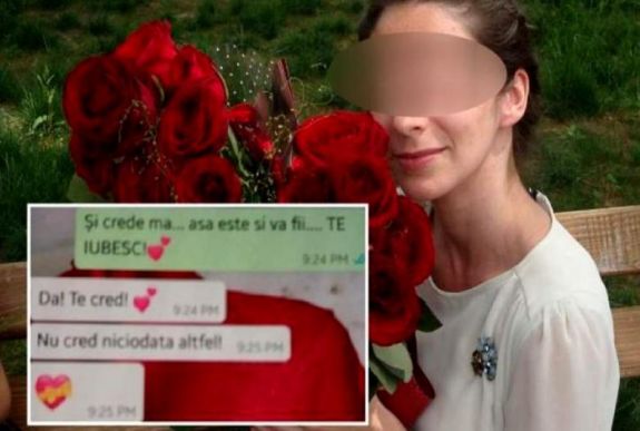 Tizenhat éves diákkal lehetett szexuális viszonya a romántanárnőnek