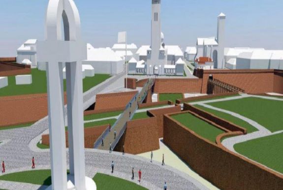 Ambrus Attila: Három évig, mint a mesékben